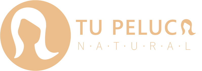 Logo de Tu Peluca Natural